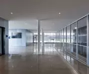 Notre-Dame College sports and cultural complex