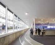 Kompleks sportowo-kulturalny Kolegium Notre-Dame