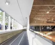 Notre-Dame College sports and cultural complex
