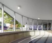 Kompleks sportowo-kulturalny Kolegium Notre-Dame