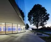 Notre-Dame College sports and cultural complex
