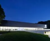 Notre-Dame College sports and cultural complex