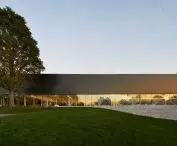 Notre-Dame College sports and cultural complex