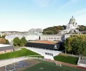 Kompleks sportowo-kulturalny Kolegium Notre-Dame