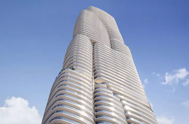 TM Tower