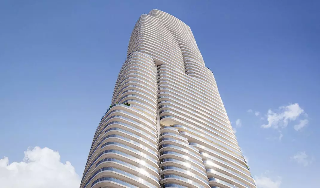 TM Tower