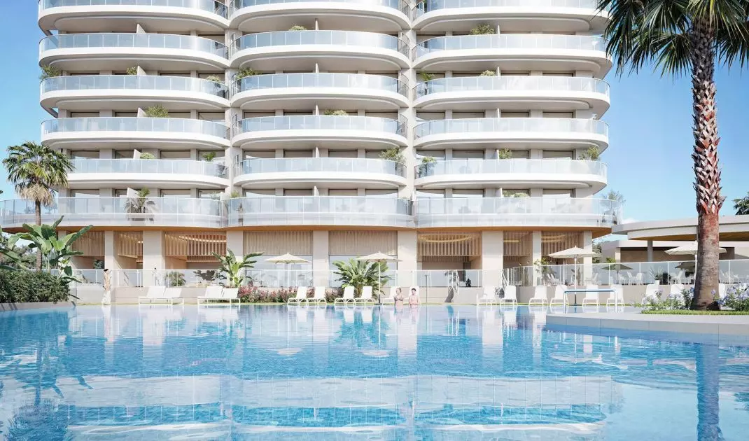 TM Tower