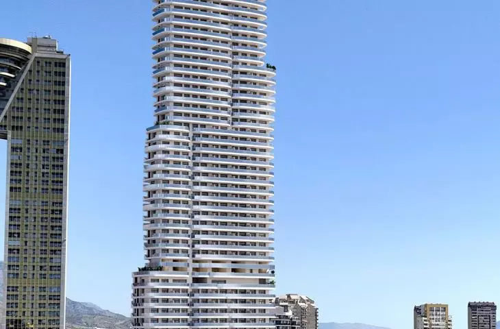 TM Tower