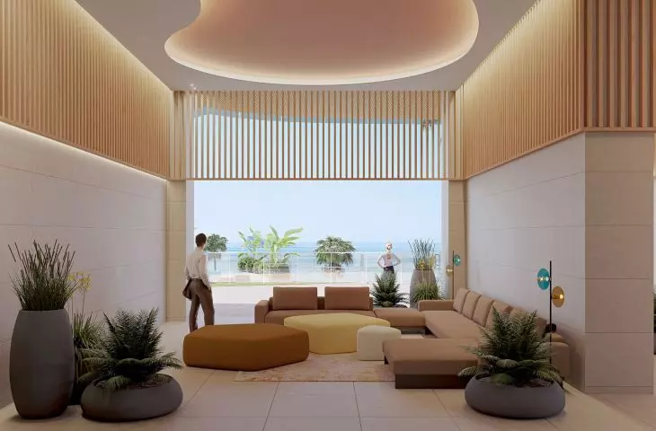 TM Tower