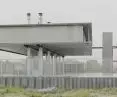 Nowe Centrum Recyklingowe Loren, Uster, Szwajcaria 