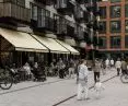 Carlsberg Byen w Kopenhadze
