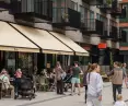 Carlsberg Byen w Kopenhadze