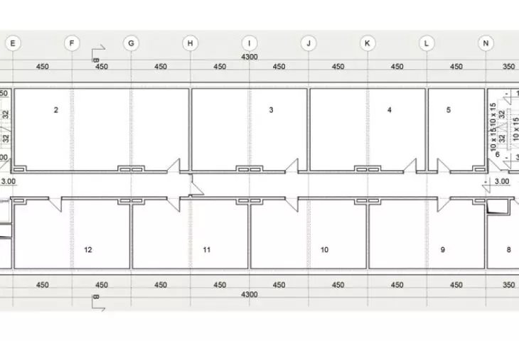 projection -1
