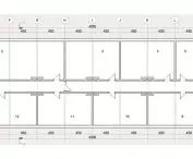 projection -1