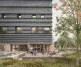 I Nagroda, proj.: PROLOG, Landscape Practice Marta Tomasiak
