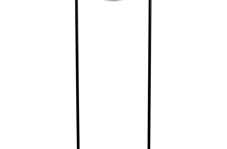 Lampa „Dichromatic”