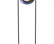 Lampa „Dichromatic”