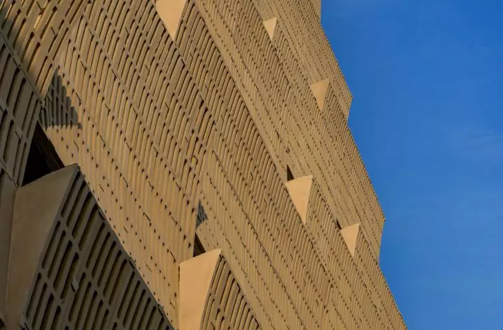 Budynek mieszkaniowy Cielo