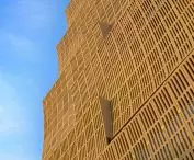 Cielo residential building
