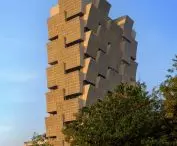 Cielo residential building
