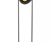Lampa „Dichromatic”