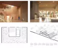 II Nagroda, proj.: M.O.C. Architekci