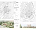 Wyróżnienie, proj.: OVO Grąbczewscy Architekci