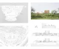 Wyróżnienie, proj.: OVO Grąbczewscy Architekci