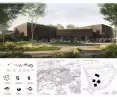 Wyróżnienie, proj.: MWM Architekci