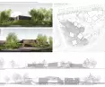 Wyróżnienie, proj.: MWM Architekci