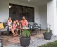 Choosing comprehensive insulation from the foundation to the roof is a lifelong decision that allows you to enjoy your home without worrying about rising energy costs
