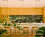 Four Points by Sheraton hotel in Warsaw
