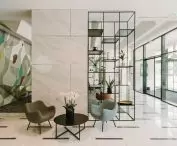 Hotel Four Points by Sheraton w Warszawie