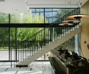 Hotel Four Points by Sheraton w Warszawie