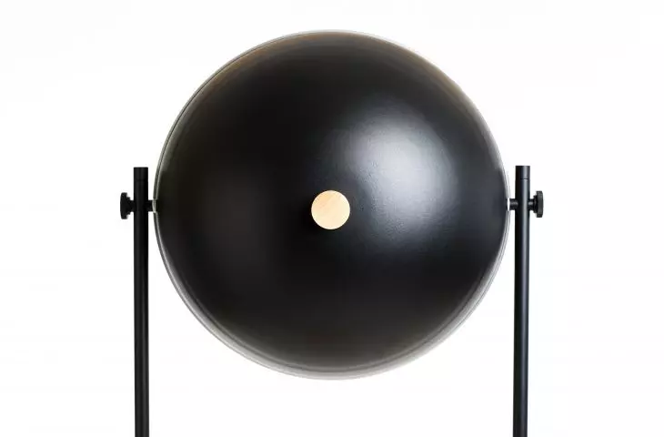Lampa „Dichromatic”