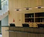 Hotel Four Points by Sheraton w Warszawie