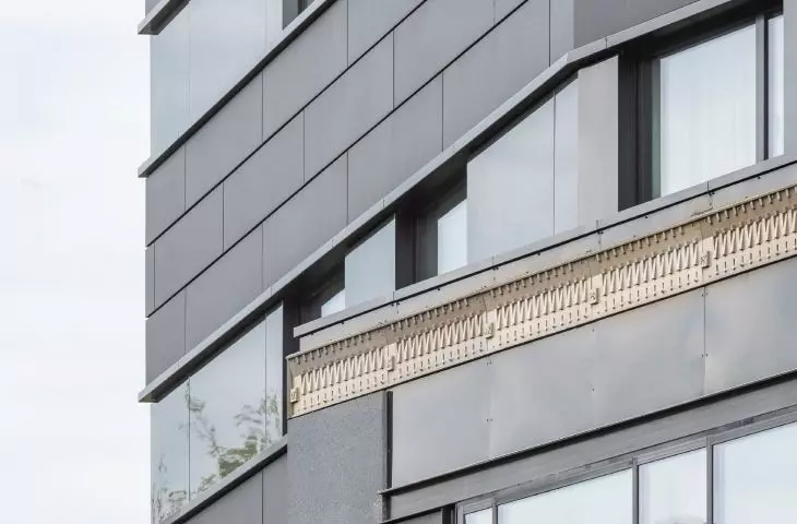 Hotel Four Points by Sheraton w Warszawie