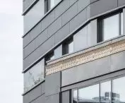 Hotel Four Points by Sheraton w Warszawie
