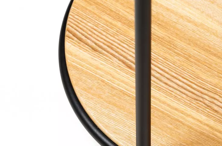 Lampa „Dichromatic”
