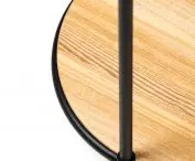 Lampa „Dichromatic”