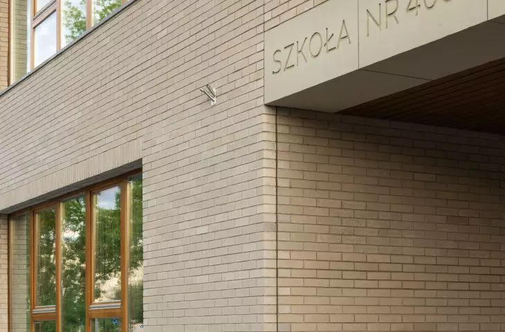 Szkoła nr 406, Warszawa, Białołęka