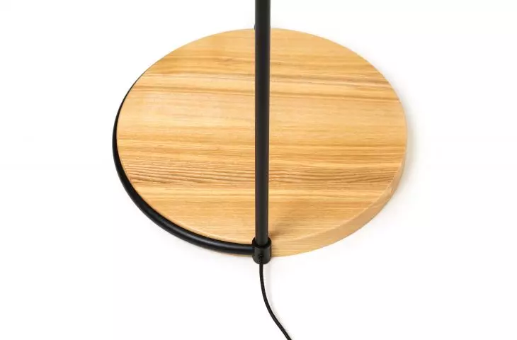 Lampa „Dichromatic”