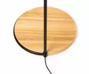 Lampa „Dichromatic”