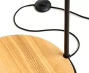 Lampa „Dichromatic”