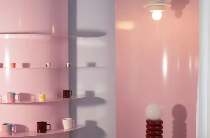 Nodi Studio Lamps
