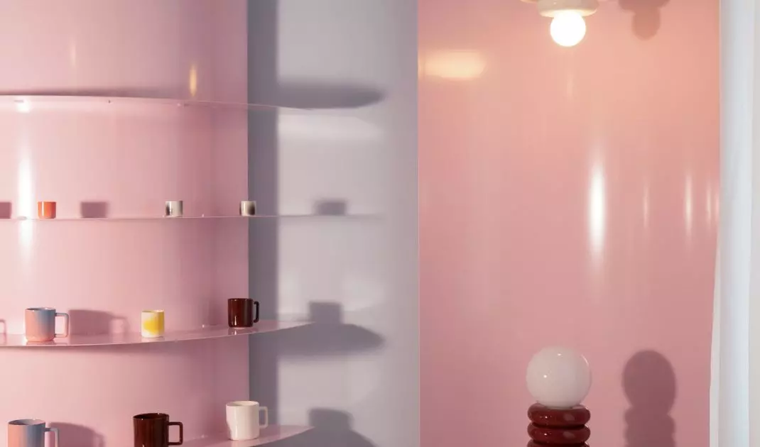 Lampy Nodi Studio
