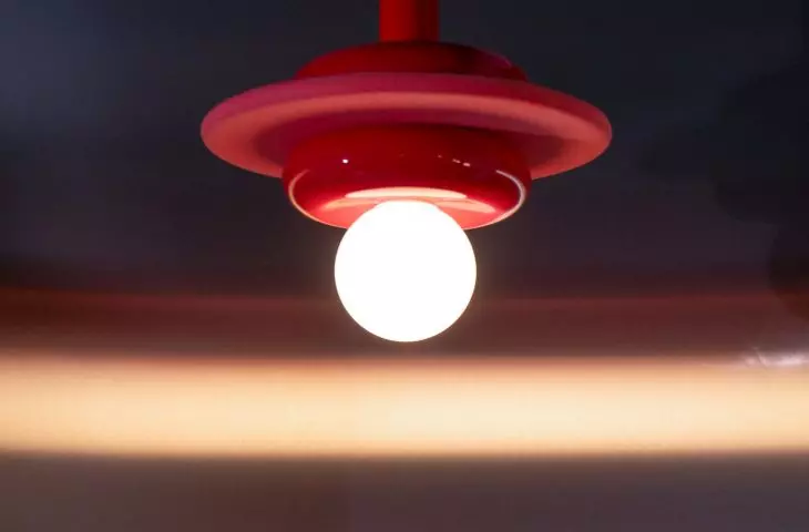 Nodi Studio Lamps