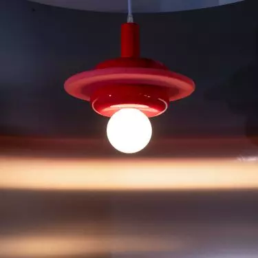 Nodi Studio Lamps