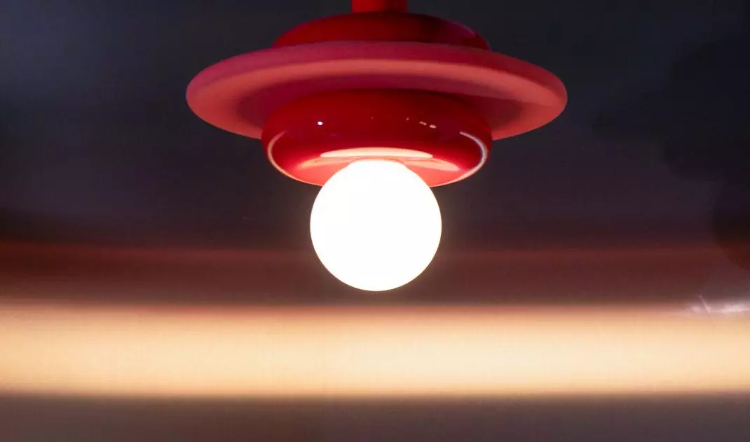 Lampy Nodi Studio