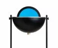 Lampa „Dichromatic”, błękity filtr